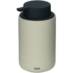 kela Seifenspender Sana - beige