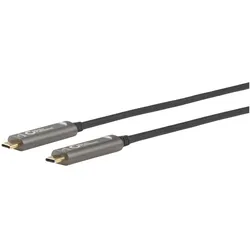 MicroConnect USB C — USB C (10 m, USB 3.2 Gen 1), USB Kabel