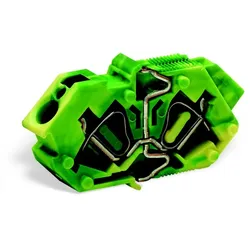 WAGO GmbH &amp; Co. KG Anreihbare PE-Durchführung 826-160/000-016
