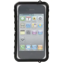 Wasserdichte Tasche Krusell SEaLABox, universell, Größe XL für Apple, Blackberry, Google, HTC, LG