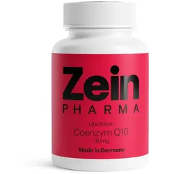 COENZYM Q10 KAPSELN 30 mg 90 St