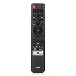 Hama Hisense Fernbedienung Schwarz 00221067
