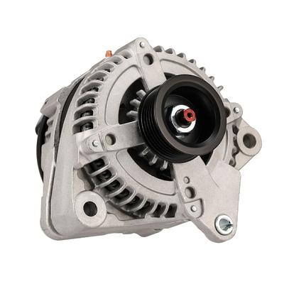 Alternator For Toyota Tundra And Land Cruiser Replacement Alternator For Toyota Tundra And Land Cruiser Replacement