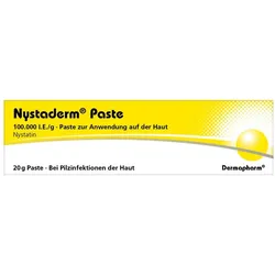 Nystaderm Paste 20 g