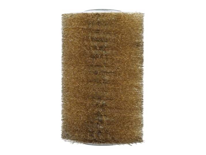 RYOBI - Brosse métallique pour Nettoyage intensif des sols durs et résistants pour nettoyeurs de sols sur Batterie RY18PCB0 / RY18PCB140 RAC824