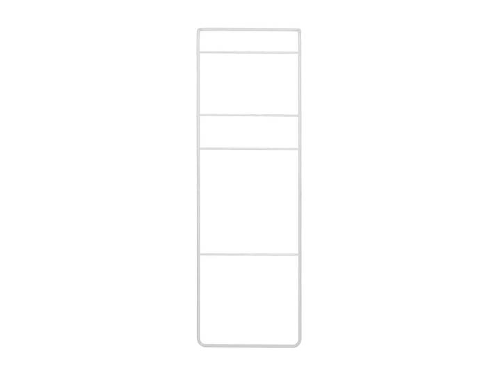 Blomus - Modo Handtuchleiter, H 170 cm, weiss