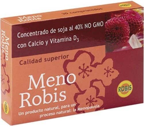 ROBIS Meno 520mg 30comp