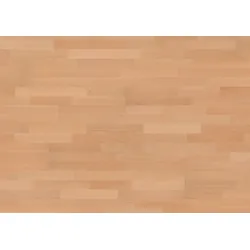 ter Hürne Elements Collection Parkett Buche Procida ausgeglichen geschliffen Schiffsboden 3-Stab 2390x14x200 mm