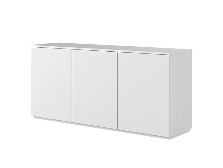 Enfilade Join VIII 180 x 84 x 50cm Blanc/Blanc