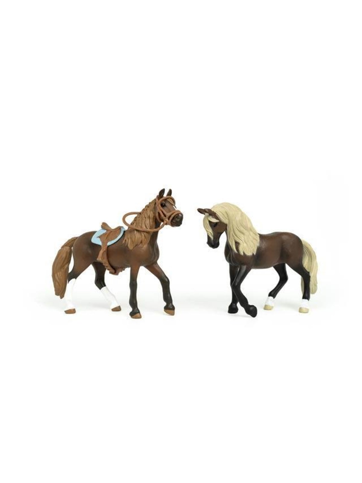 Schleich Horse Club "Paso Peruano" Starter-Set