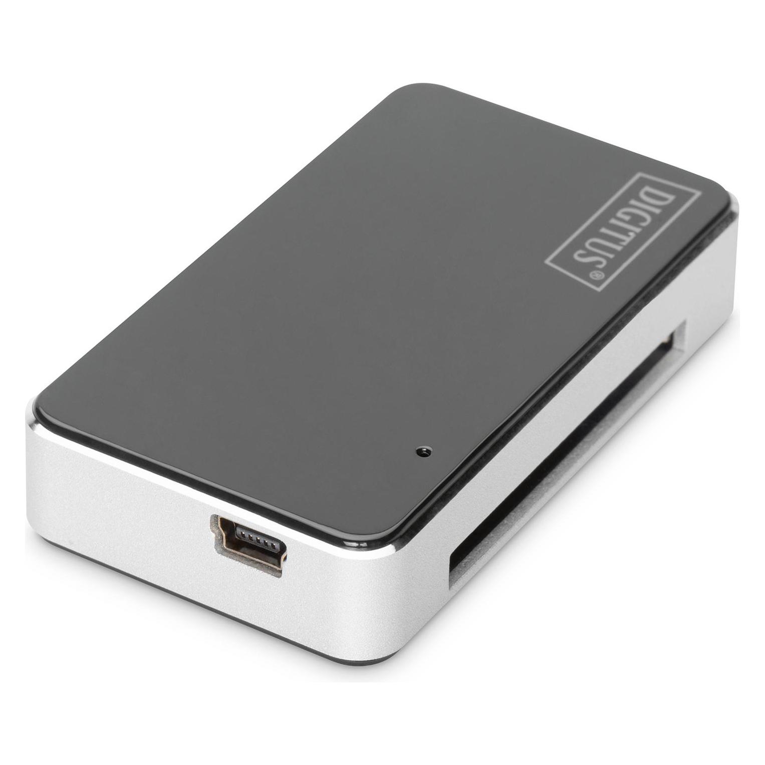 Digitus All-in-one (Type-B, USB) (DA-70322-2)