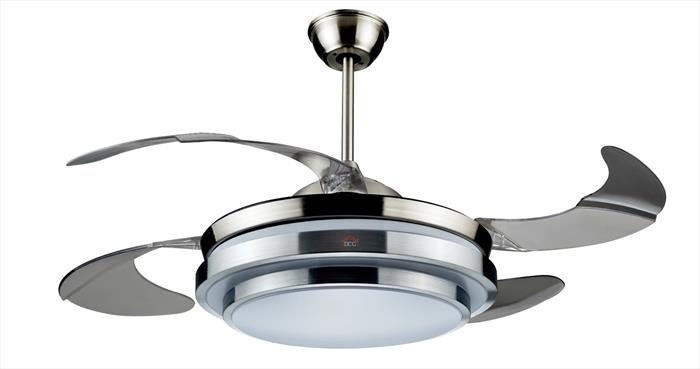 DCG ELTRONIC Vecrd47tl