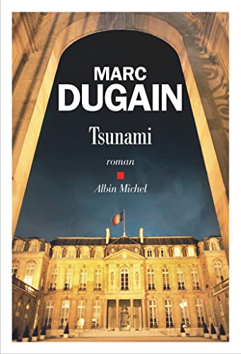 Marc Dugain - Tsunami - Preis vom 30.09.2026 09:01:18 h