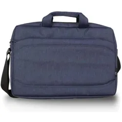 ACT Metro, laptop bag, 15.6 inch, Blue (15.60", Universal), Notebooktasche, Blau