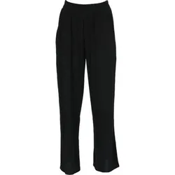 FIREFLY Damen Hose Da.-Hose Hildegard W, Größe 36 in Schwarz Schwarz