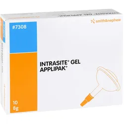 Intrasite Gel Hydrog Wundr