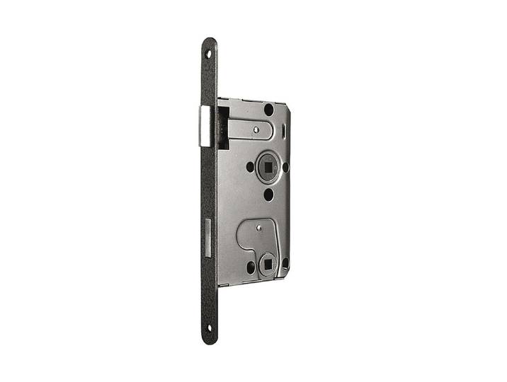 Lienbacher Einsteckschloss WC 7.8 cm