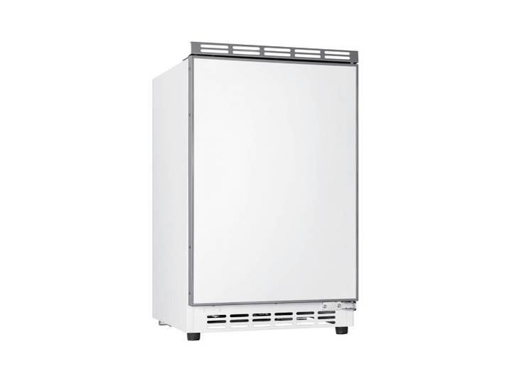 Einbaukühlschrank H: 81,5 cm mit Gefrierfach