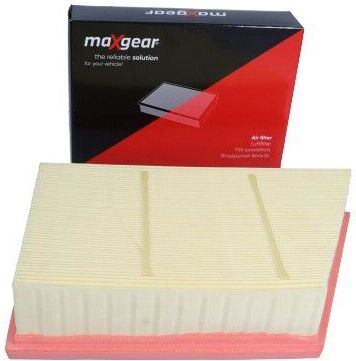 MAXGEAR 26-2379 Air filter