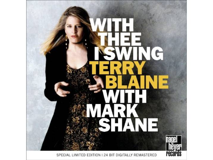 With Thee I Swing
