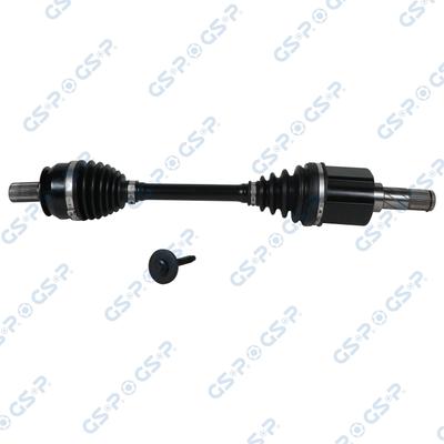 GSP Antriebswelle 262119OL für Volvo