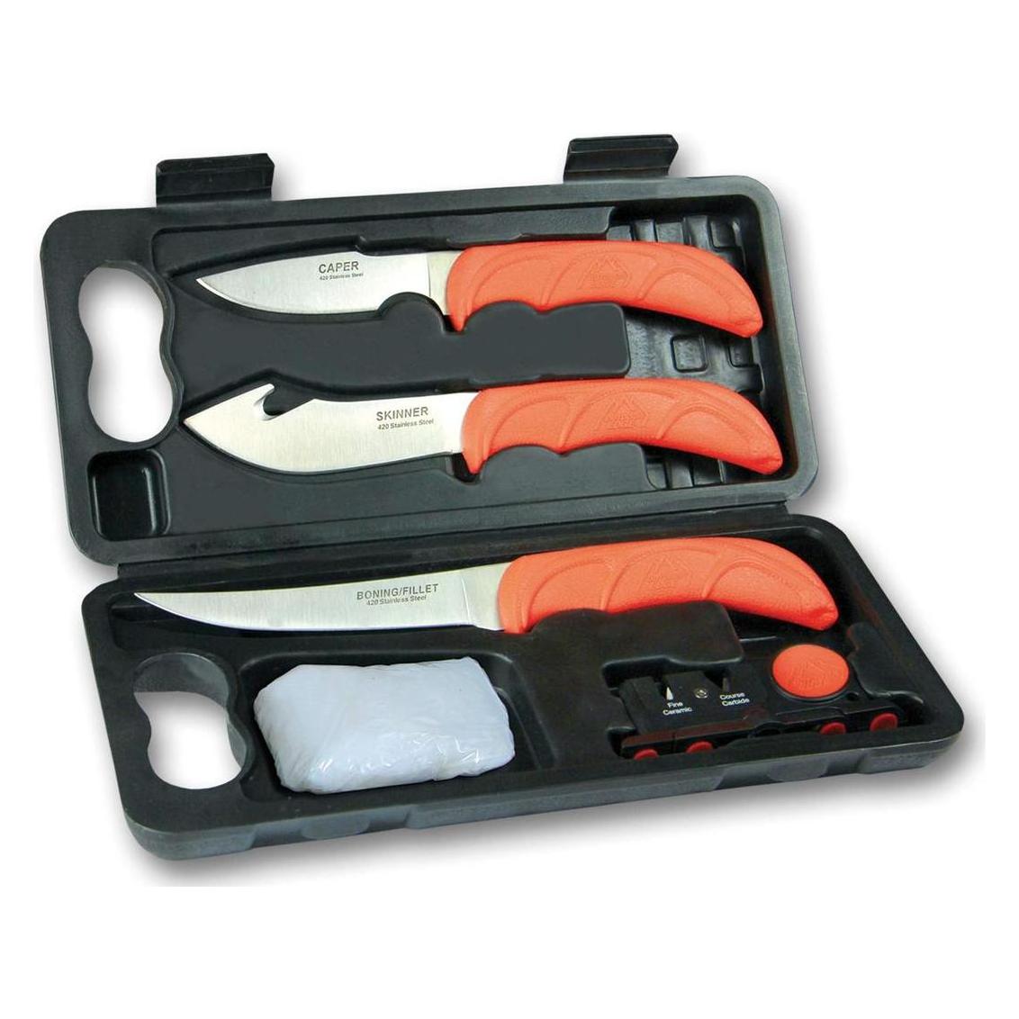 Outdoor Edge WildLite (02OE030)