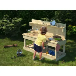 Akubi Matschküche Sandy