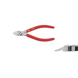 Wiha 37403 37403 Werkstatt Seitenschneider ohne Facette 160 mm