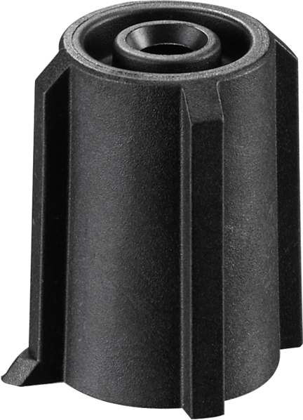 adaptateur Oventrop 1350296 pour servomoteur Lineg