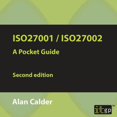 ISO27001/ISO27002:2013 - Alan Calder, Audio, 9781787780866