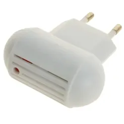 Westfalia Anti-Mücken-Stecker 3er-Set – geräuschloser Ultraschall Mückenvertreiber für Steckdose