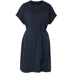 Tchibo - Outdoor-Kleid - Damen - Gr. S - dunkelblau