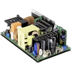 MeanWell RPS-500-48-C Netzteil & Spannungsumwandler 500 W (Netzteil), Zubehör Netzwerk