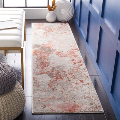 SAFAVIEH Meadow Surekha Modern Abstract Rug