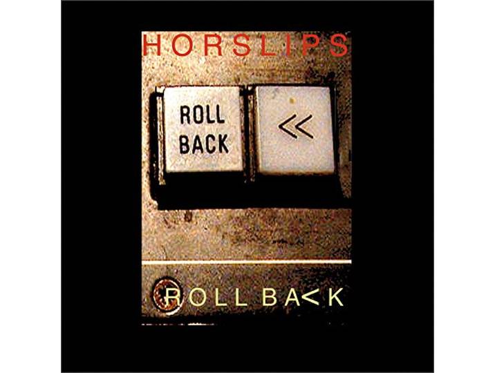 Horslips - Roll Back
