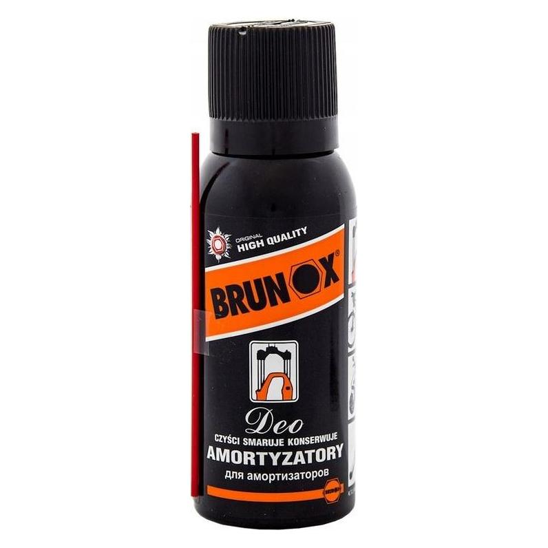 Brunox Deo 100 ml (100 ml) (46331079)
