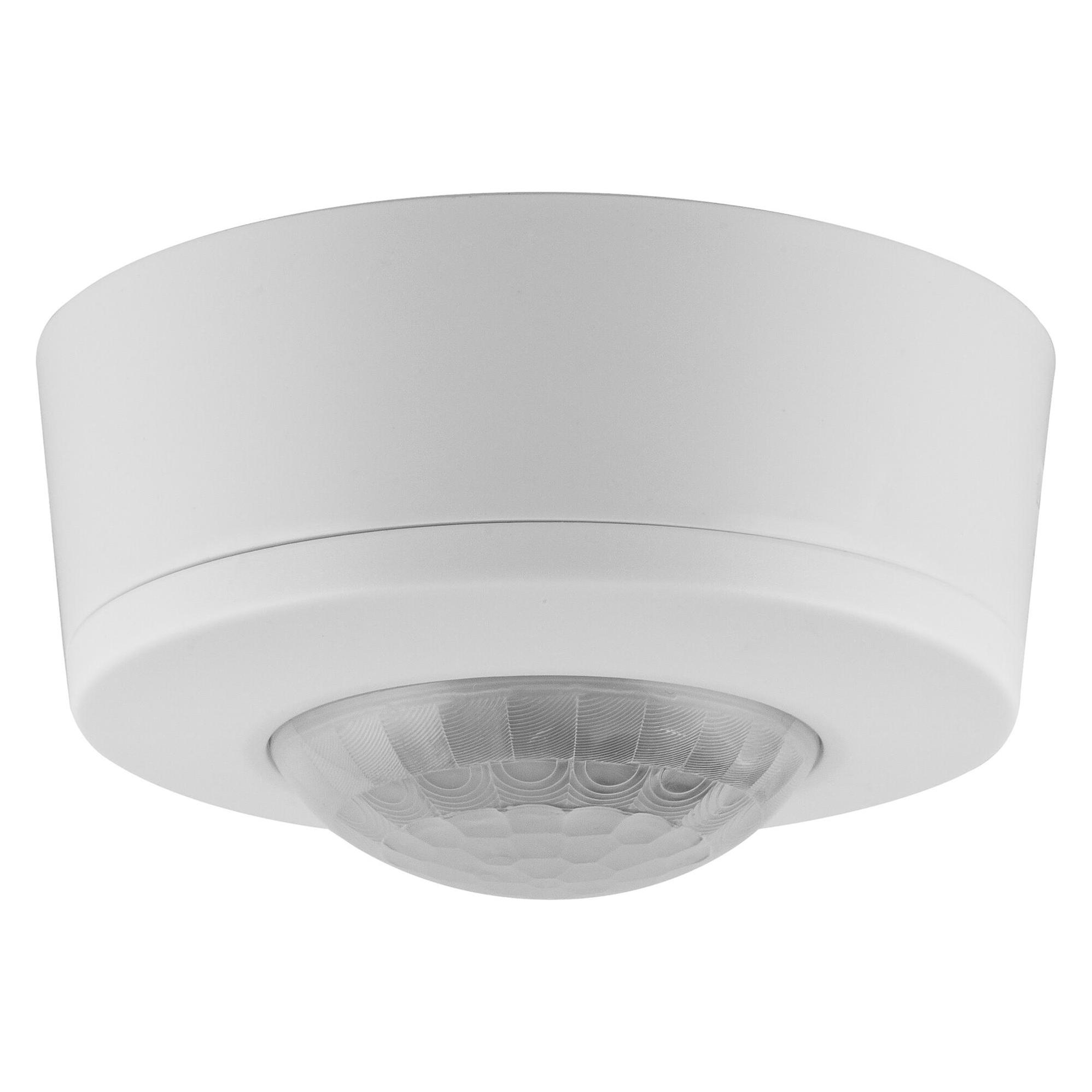 Osram SENSOR CEILING IP44 360DEG IP44 WT (6 m) (4099854454035-144785.0050)