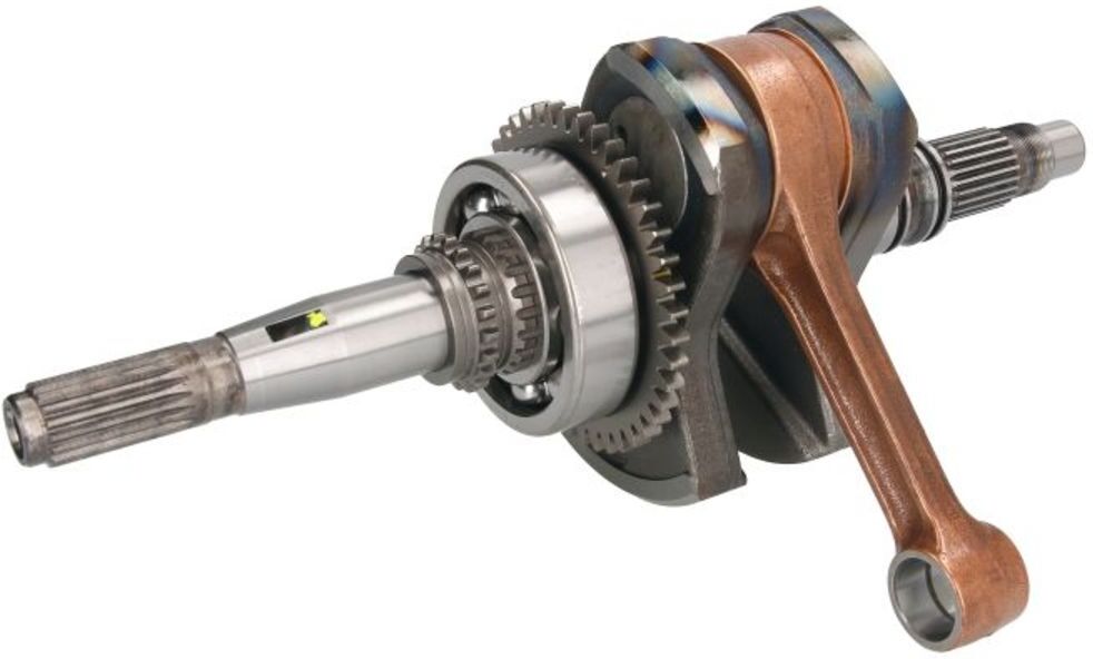 Kurbelwelle HOT RODS HR 4413