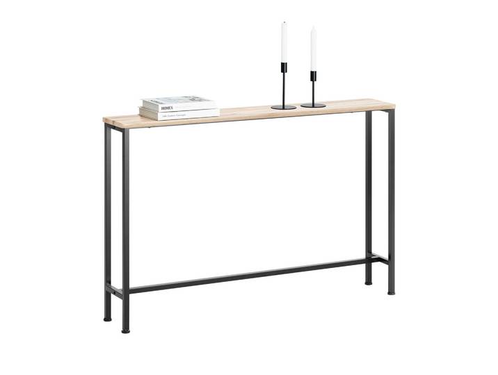 KONSOLENTISCH Holz