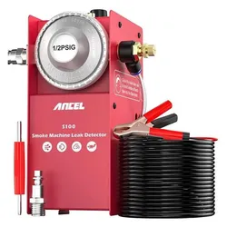 Ancel, Gefahrenmelder, S100