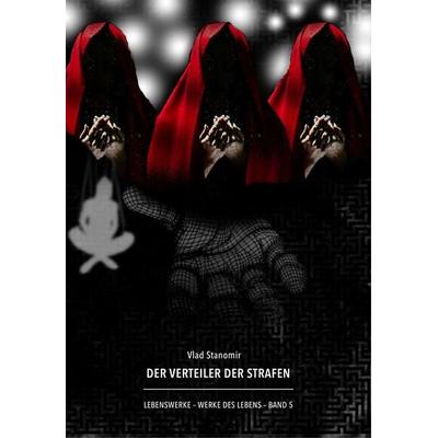 Der Herrscher zu Tische, Taschenbuch von Vlad Stanomir, Verlag Menschin, 978-3-944126-33-3