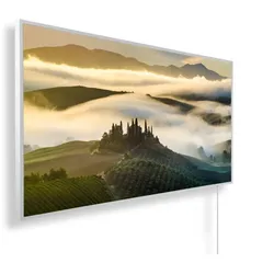 Könighaus IR-Heizung PS 1200W  Toscana