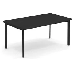 emu Star Tisch rechteckig 160x90cm