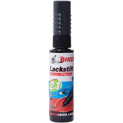 Fasi Lackstift 12 ml grau obsidian anthracite