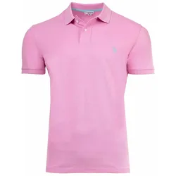Carded Piquet Herren Poloshirt