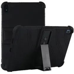 Strado Tablet Case Armor Case for Nokia T20 (Black) Universal (Nokia T20), Tablet Hülle, Schwarz