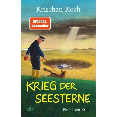 Krieg der Seesterne, Taschenbuch von Krischan Koch, dtv
