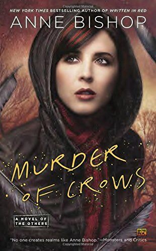 Anne Bishop - Murder of Crows: A Novel of the Others - Preis vom 09.10.2026 07:28:09 h