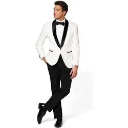 OppoSuits Pearly White (52)