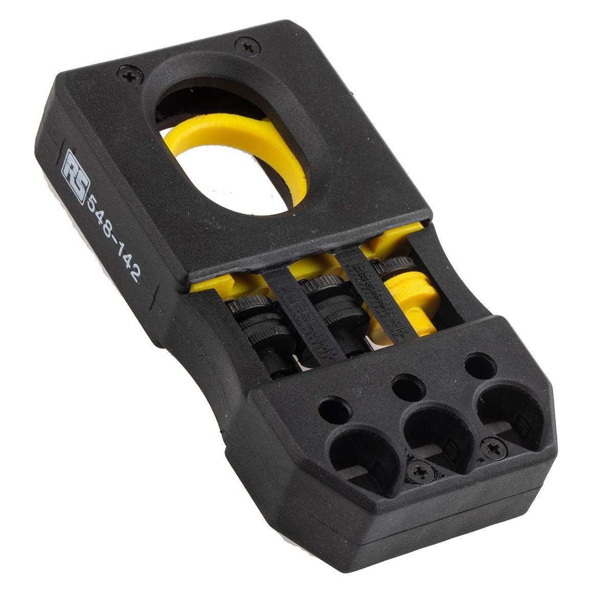 RS PRO Präzisionsabisolierwerkzeug (149 mm) (548142)